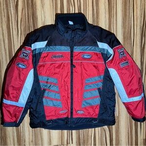 Striker Venom Performance Wear Jacket